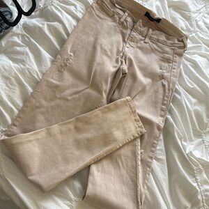 Flying monkey size 27 jeans